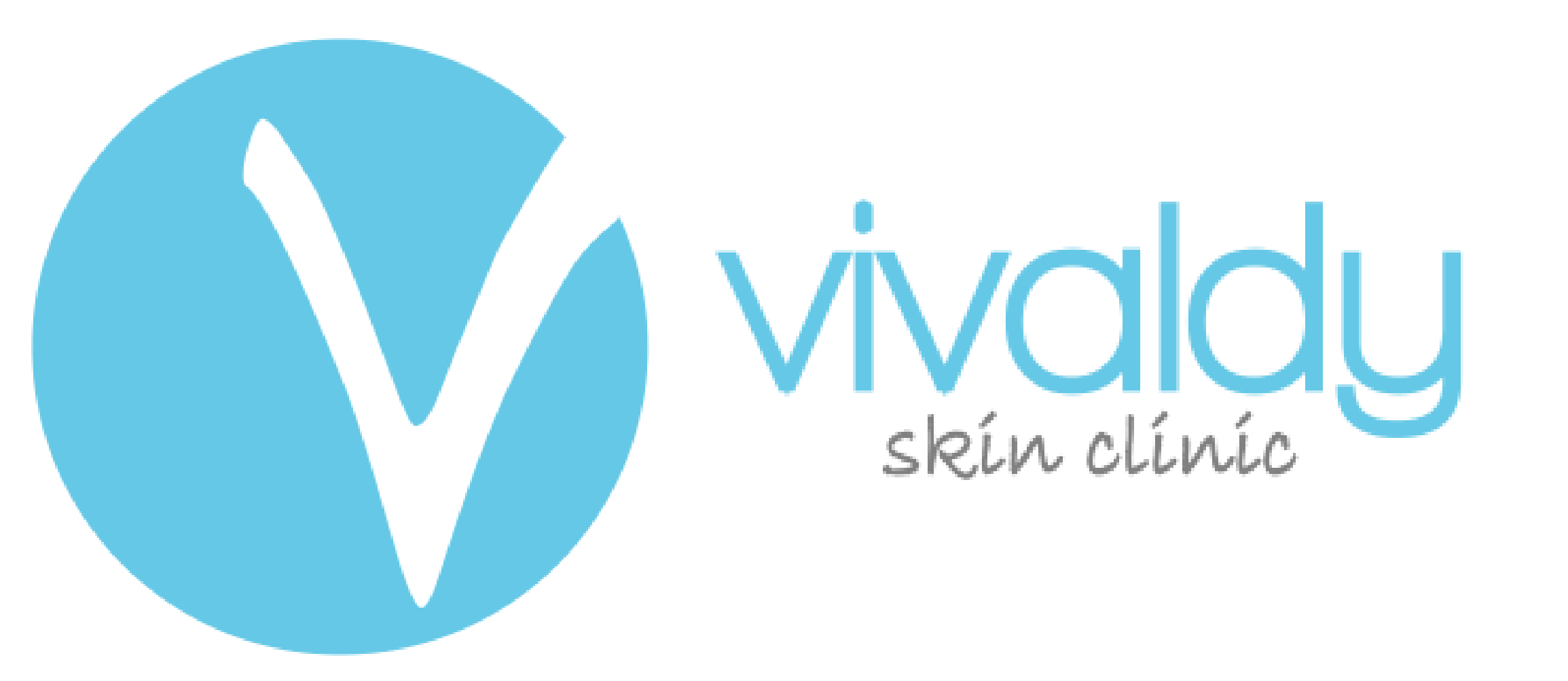Vivaldy Skin CLinic's Logo